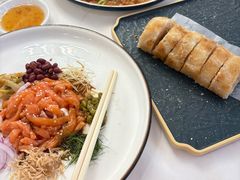 -朱仔记食府(江南大道店)