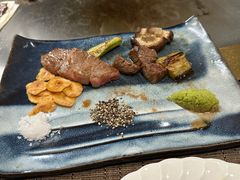 -神户牛排餐厅MOURIYA(总店)