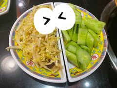 拍黄瓜-芦月轩羊蝎子(劲松店)