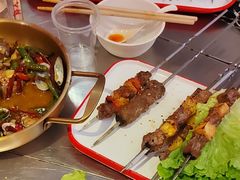 -遇西祠·海鲜烧烤(总店)