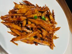 -苏帮袁Sue Cuisine(来福士店)
