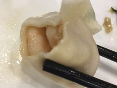 -双合园·海鲜水饺青岛菜(万佳广场店)