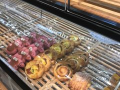 -酵種麦田(山师店)