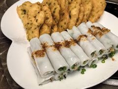 -老聃·小鸭鲢城原味客家菜(海沧店)