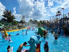 -南京银杏湖乐园