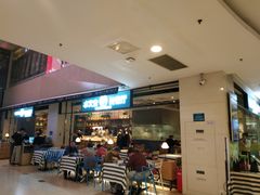 -Aqua Oasis 水天堂(石路天虹店)