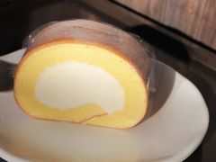 经典瑞士卷-星巴克(福州三坊七巷店)