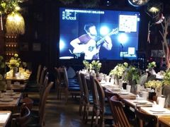 -胡桃里音乐酒馆(六安店)