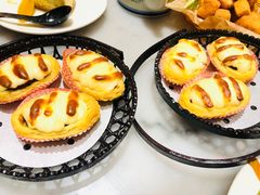 芝士牛柳挞-粤食堂(天津和悦汇店)