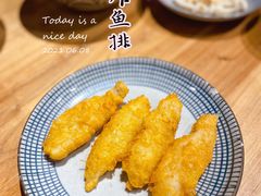 -南小蟹手工點心(三里屯店)