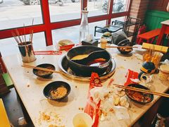 -钢管厂五区小郡肝火锅串串香(清河店)