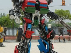 -上海长兴岛郊野公园