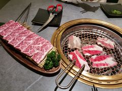 -花时·炭火烧肉(东百中心A馆店)
