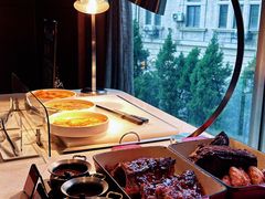 -马哥孛罗酒店·SAVVY全日餐厅