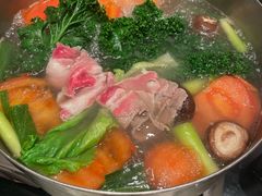 -美乐食街(小南店)