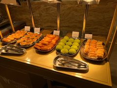 -京香轩·中餐厅(上海中庚聚龙酒店)