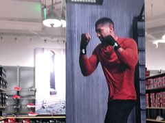 -UNDER ARMOUR(新燕莎奥莱店)