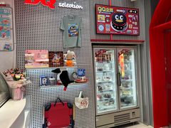 -DQ·蛋糕·冰淇淋(五角场万达店)