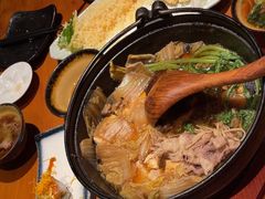 -千代武日本料理(开发区店)