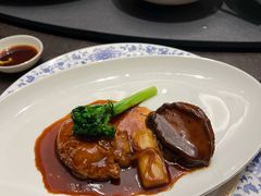 -Yan Ting 宴庭中餐厅(上海静安瑞吉酒店)