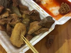 -细妹五香牛杂(步行街店)
