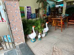-洞背山庄(洞背院区式管理小区店)