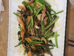 -渔码头食府(蓬莱阁店)