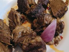 -星伦多 自助料理(圆融店)