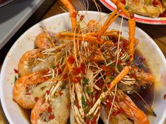 -冶建镜子·中国龙虾王(总店)