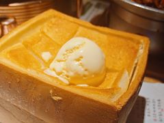 -绿茶餐厅(汇悦大融城店)