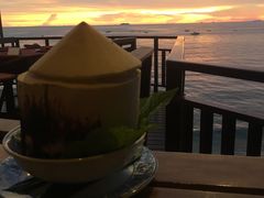 -卷心菜和避孕套餐厅(Pattaya)