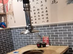 -水浒烤肉(医学院店)