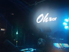 -ohbar live house(人广店)