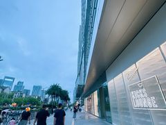-万达广场(南昌红谷滩店)