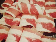 -猪的故事·韩式烤肉(韩乐坊店)
