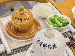 -李清佛跳墙|福建省十大名厨之首(后江埭店)