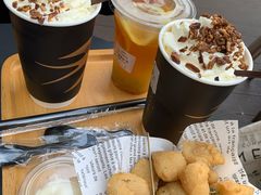 -BeauTea水仙(coco park店)