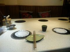 -一叶一世界•素食餐厅(环球中心店)
