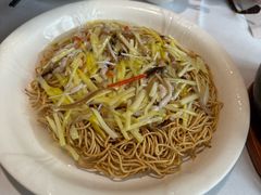 -老人和饭店(淮海中路店)