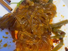 -海底捞火锅(威高广场店)