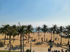 -大梅沙海滨公园