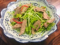 -江宁会馆(劈柴院店)