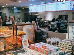 -Bread618面包生日蛋糕(欧亚商都店)