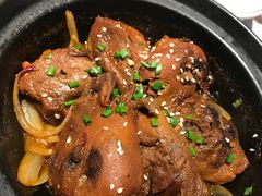 -曼哈顿商业广场(升龙广场店)
