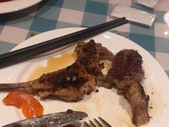 -杭州钱江新城万怡酒店-西餐厅