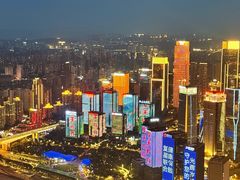 -WFC会仙楼观景台