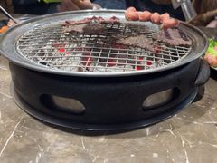 -江城二当家烤牛肉(莲塘新村店)