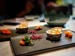 -月下料理(楷林IFC店)