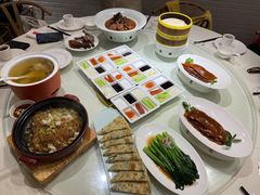-在前门·烤鸭北京菜(五月花广场店)