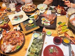 -花潮料理艺食馆(世欧广场店)
